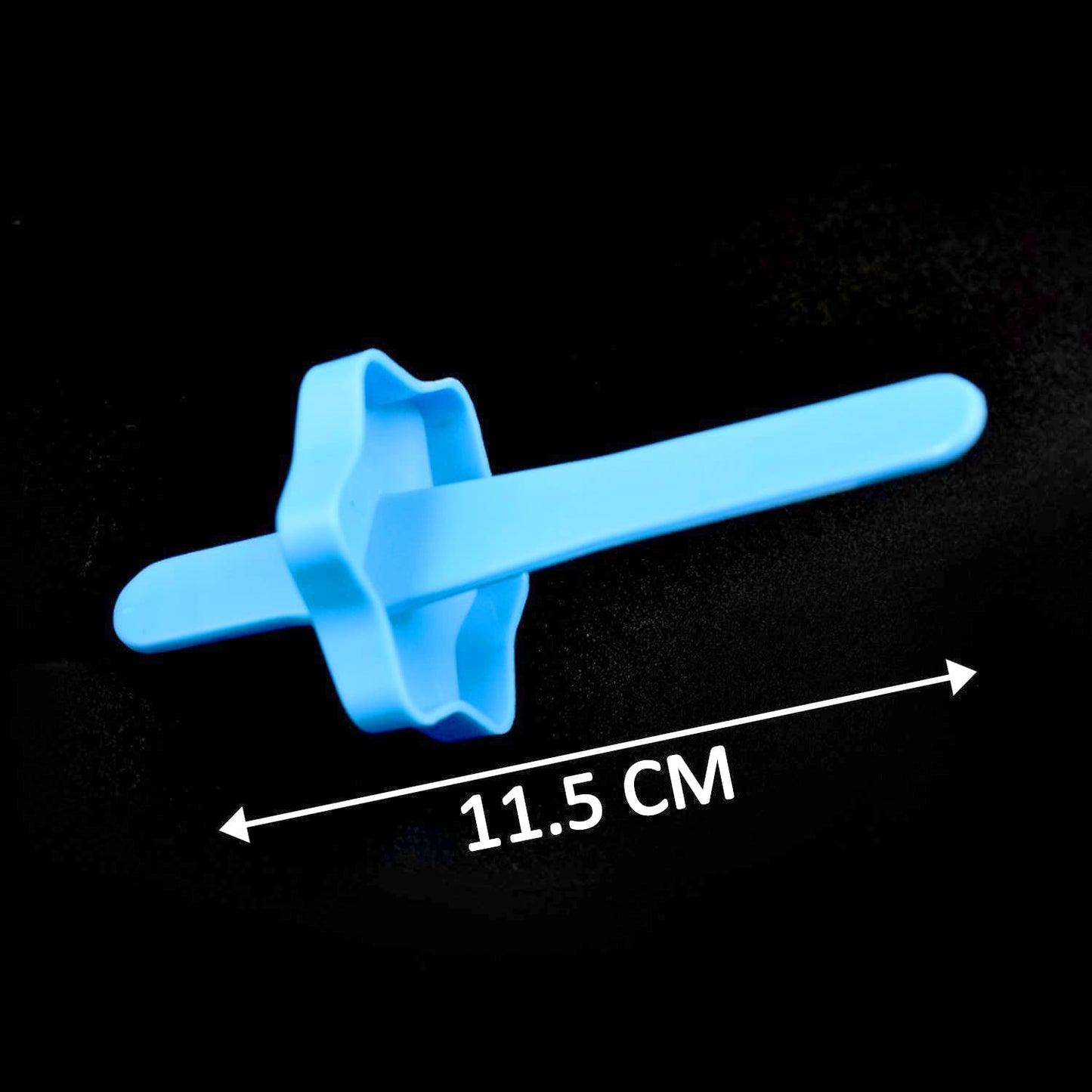 4 Pc Ice Candy Maker