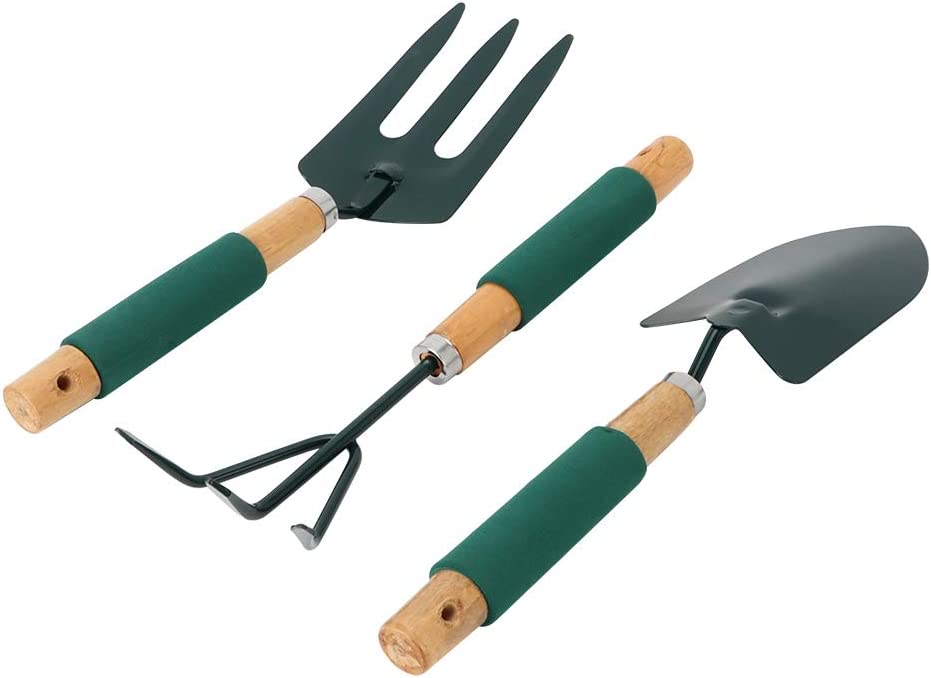 Gardening Tools Set 3 Piece