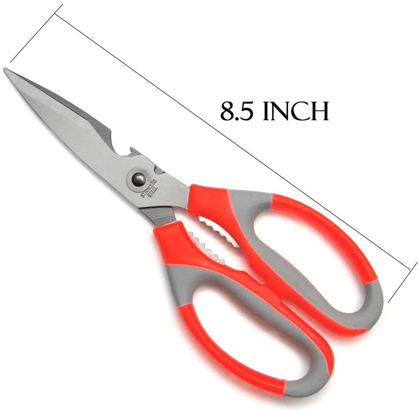 Multipurpose Scissors