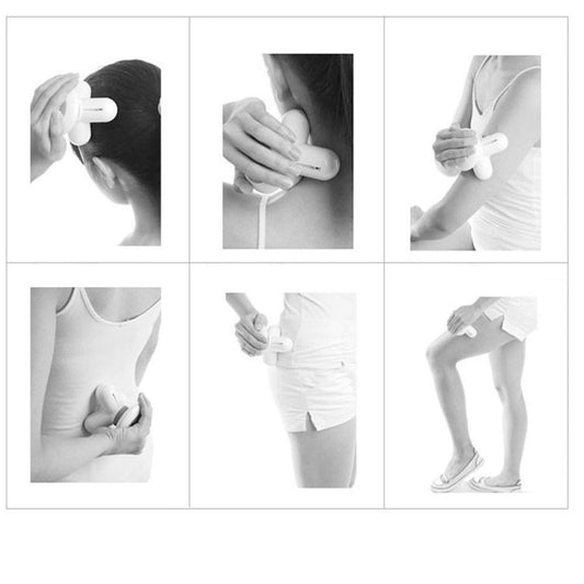 Mini Vibration Full Body Massager