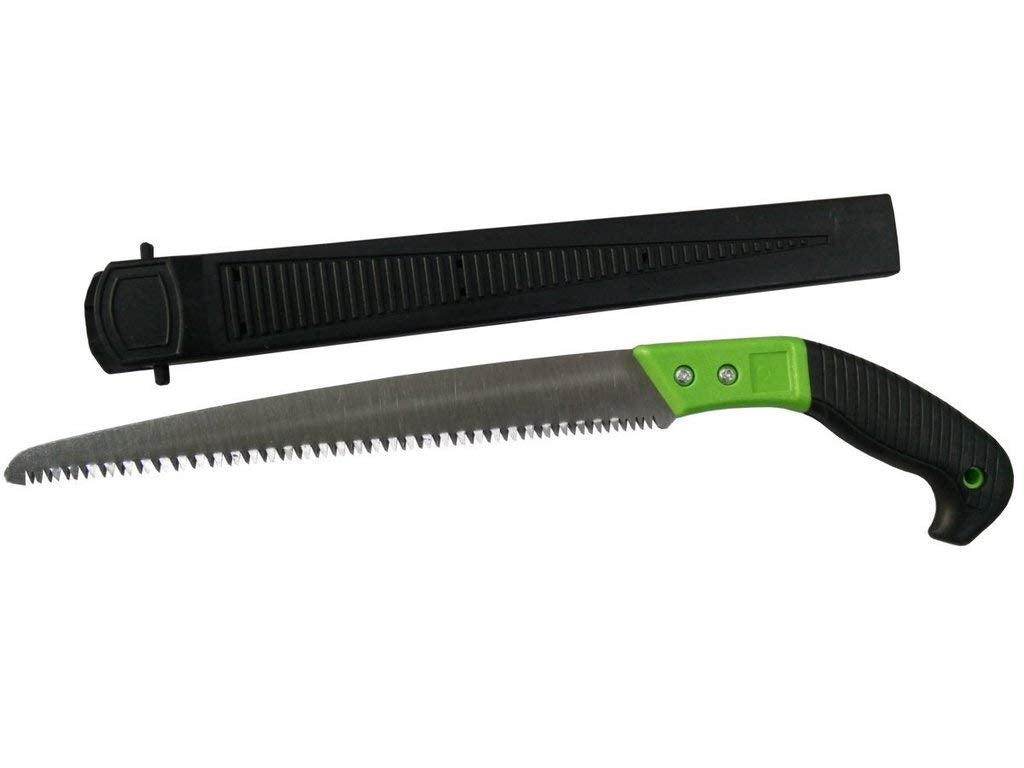 Pruning Saw