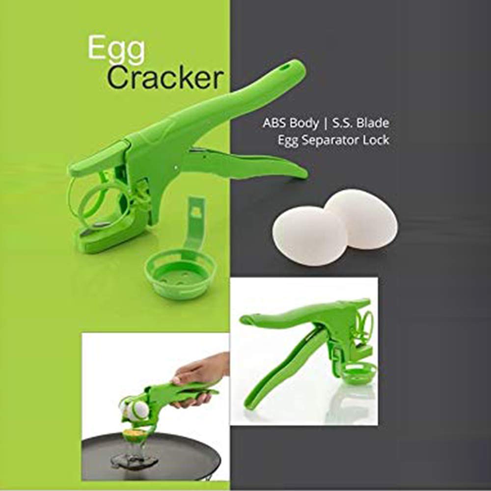 Egg Cracker