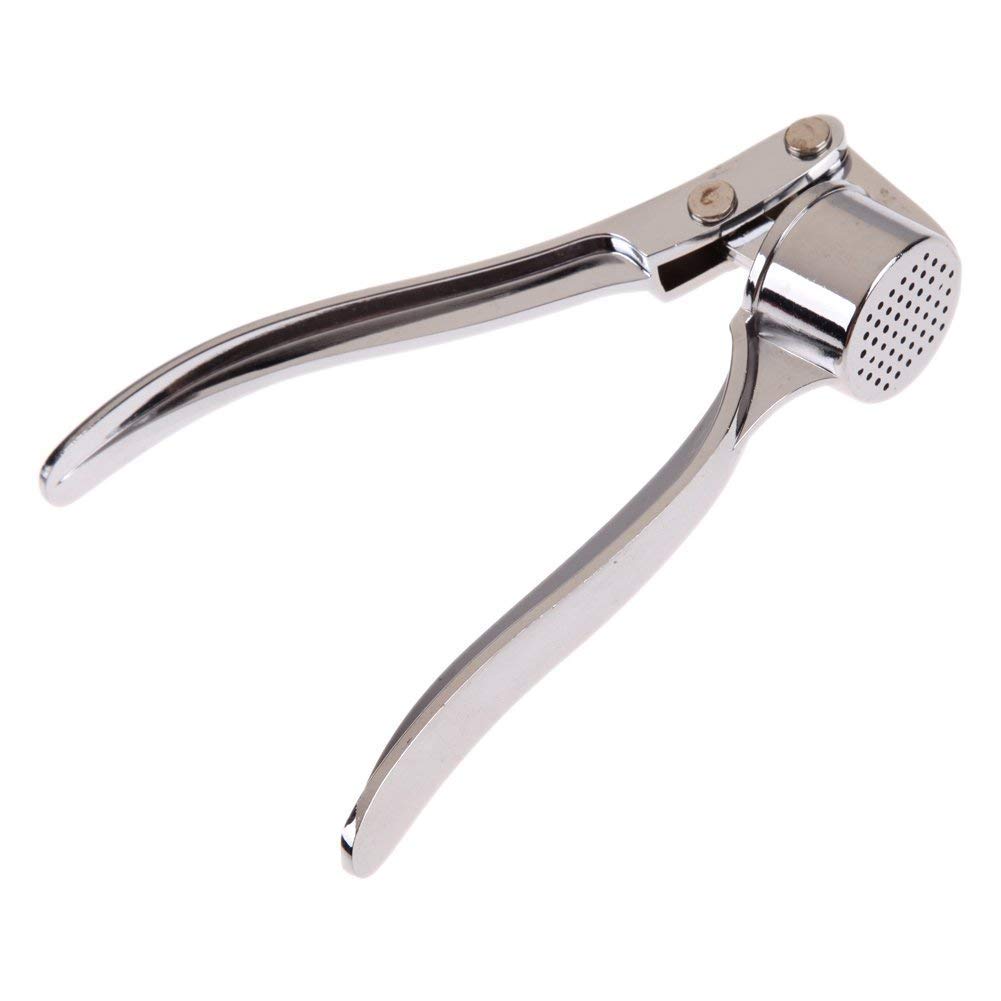 Garlic Crusher