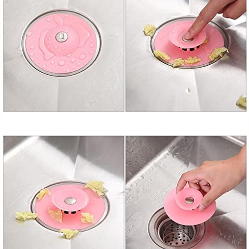 Silicone Sewer Sink Sealer