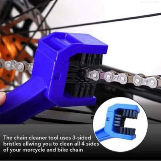Chain Cleaning Brush