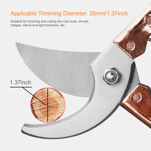 Plant Cutter For Home Garden