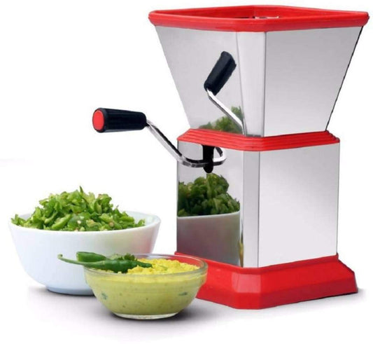 Chilly Cutter Chopper