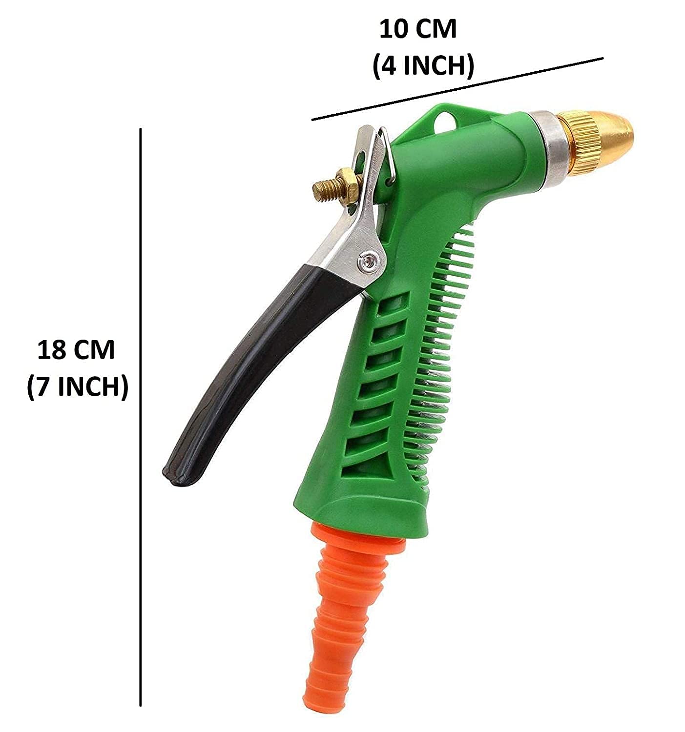 High Pressure Water Spray Gun