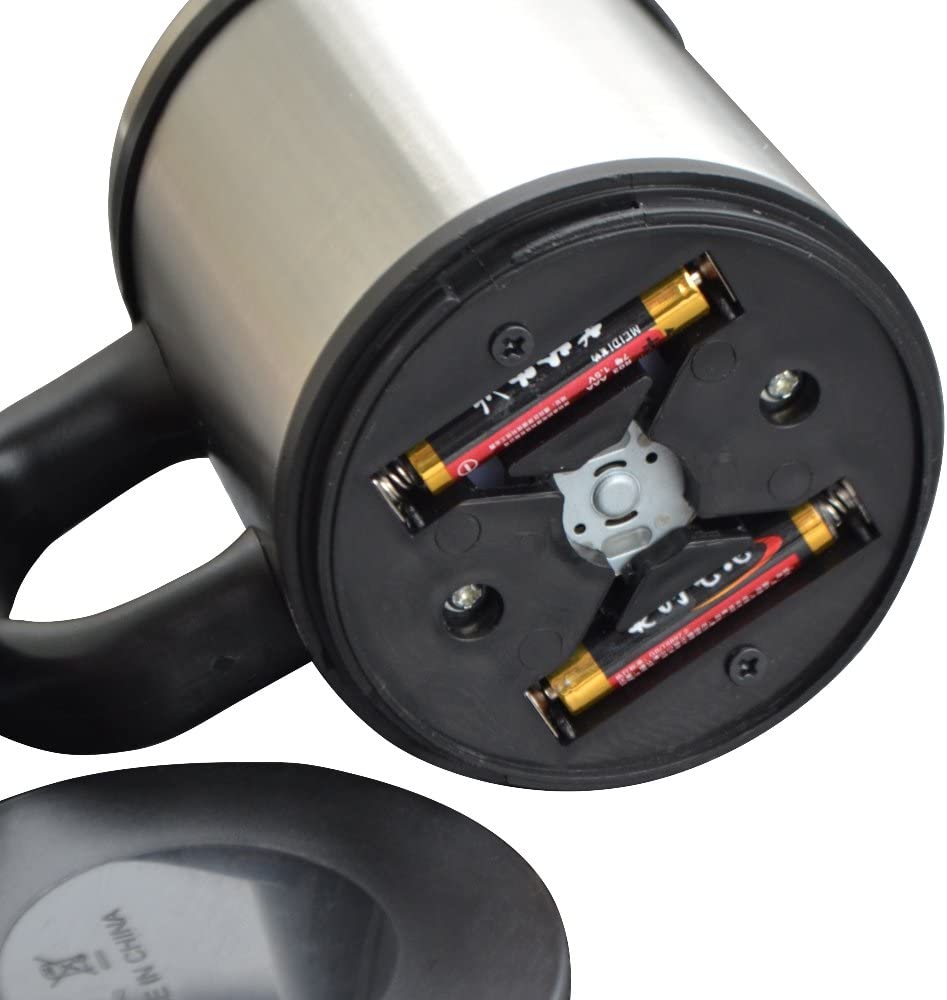 Electric Self Stirring Mug Coffee Cup