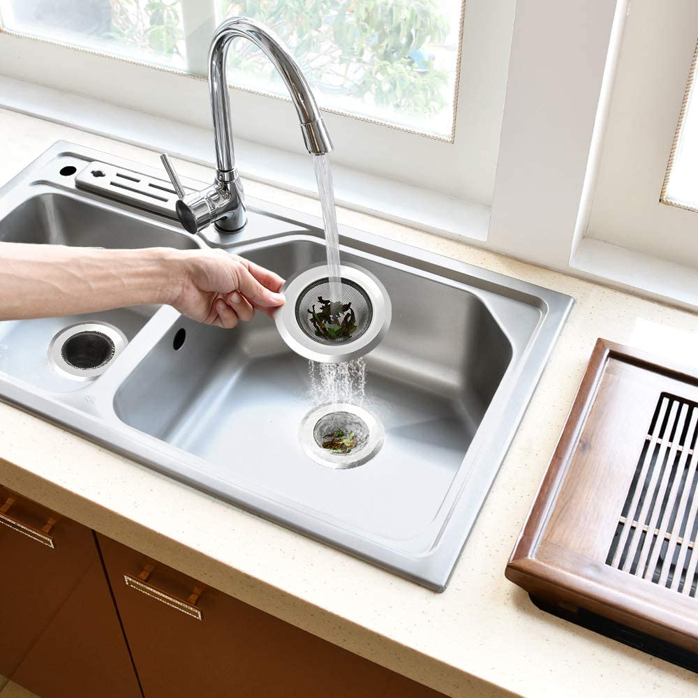 sink strainer Jali