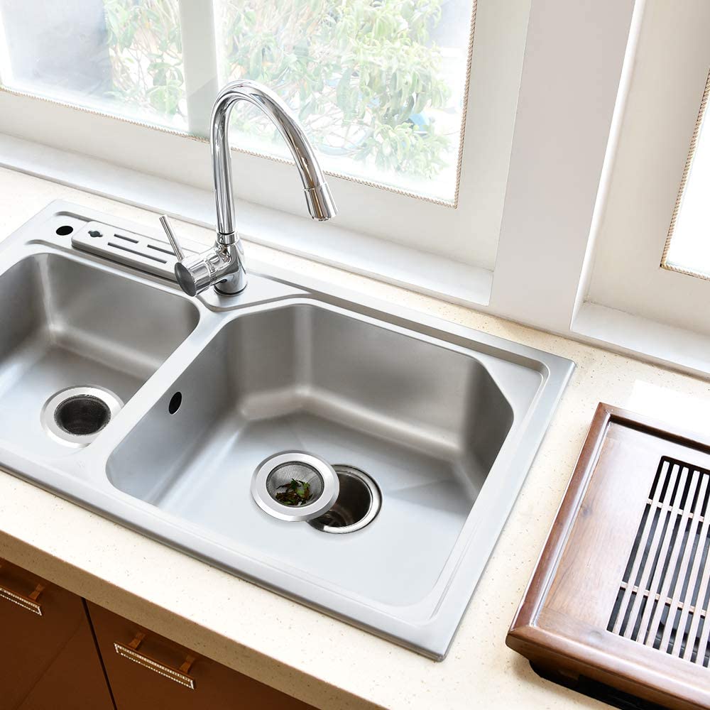 sink strainer Jali