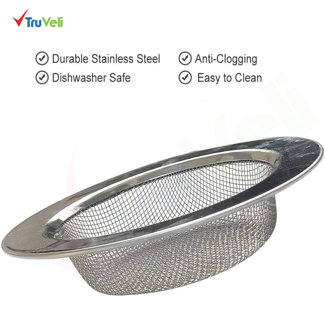 sink strainer Jali