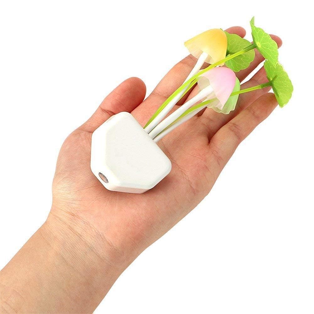 2 Pack Sensor LED Night Lights