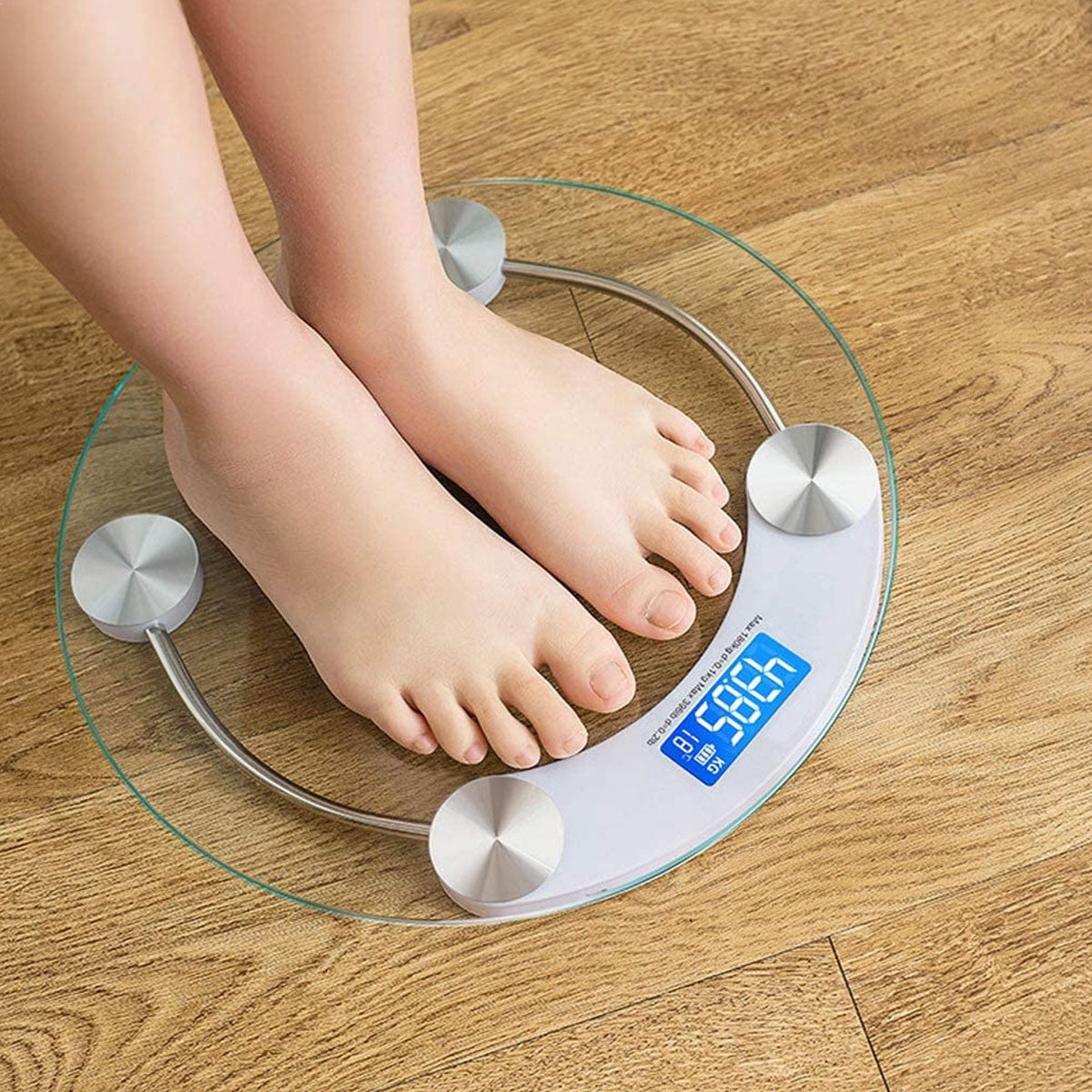 Digital Weight Scale 180kg