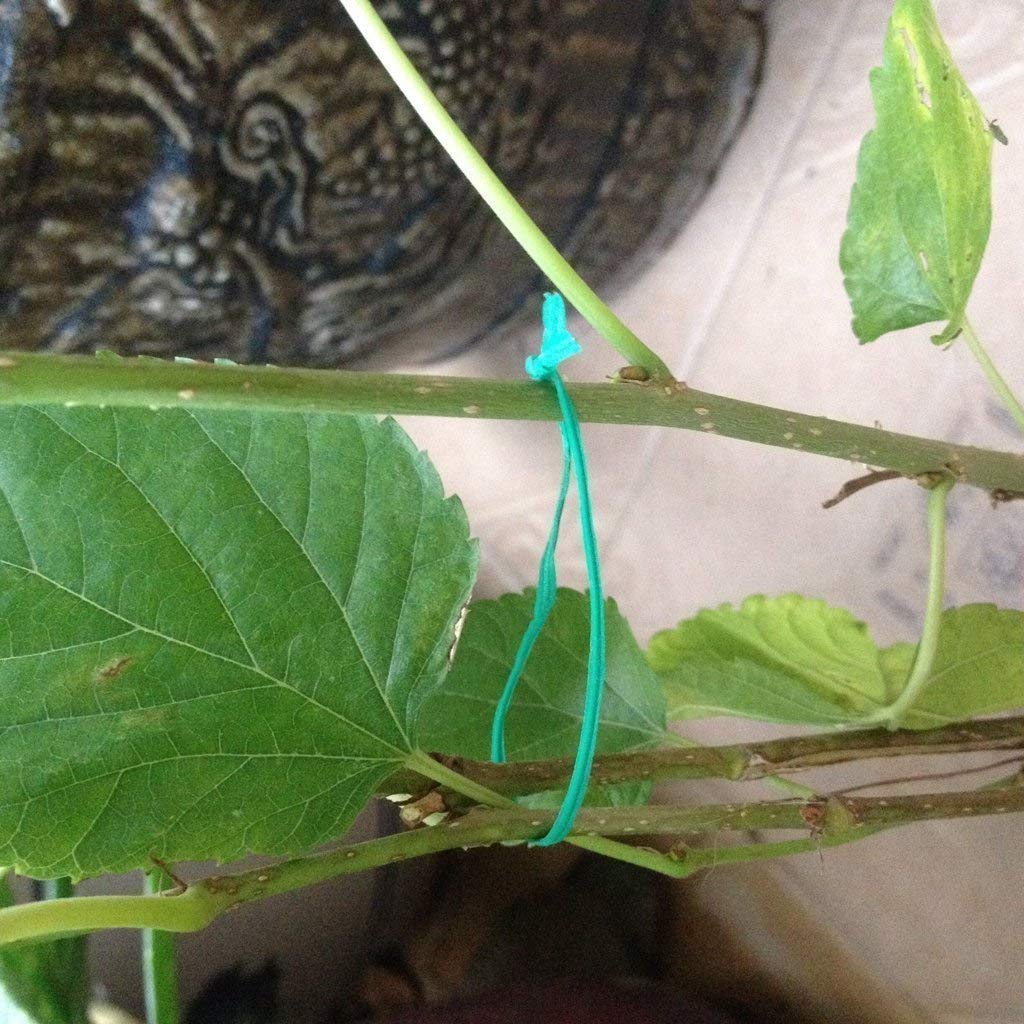 Garden Genie Gloves with Twist Ties