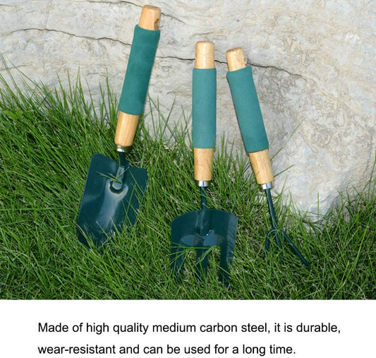 Gardening Tools Set 3 Piece