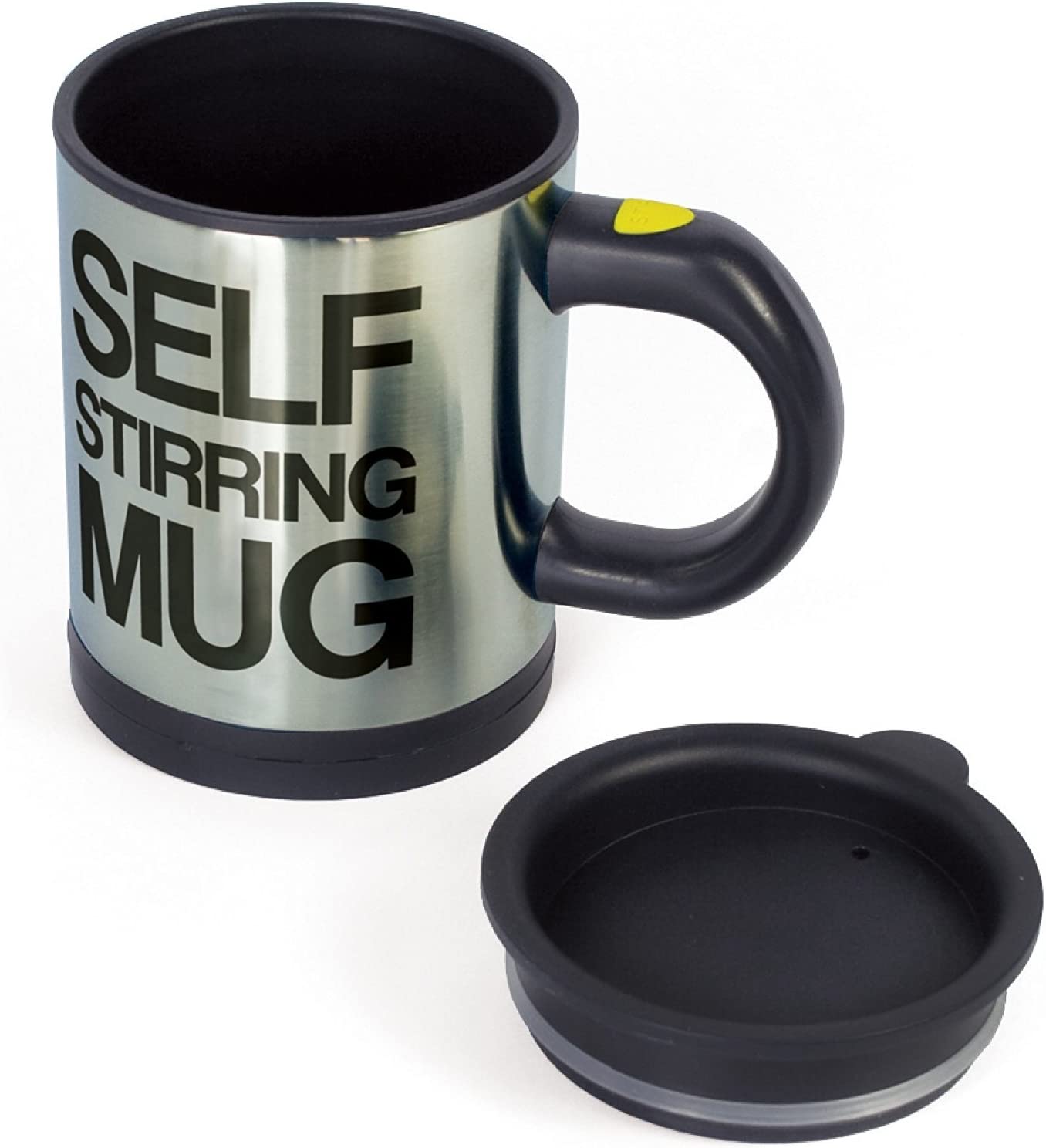 Electric Self Stirring Mug Coffee Cup
