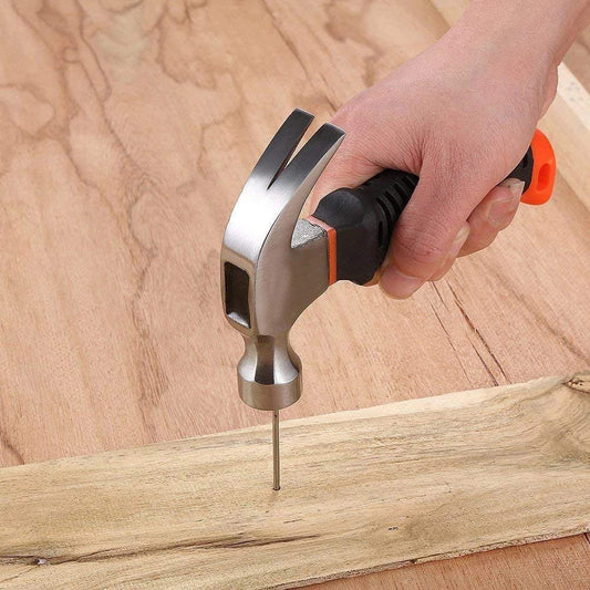 Small Claw Hammer