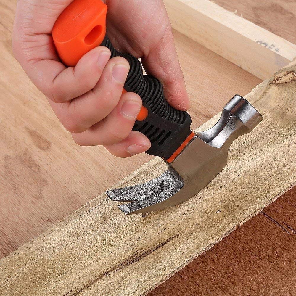 Small Claw Hammer