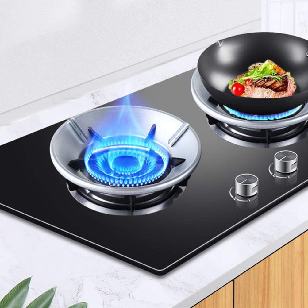 Wok Support Stand for Gas Stove Burner