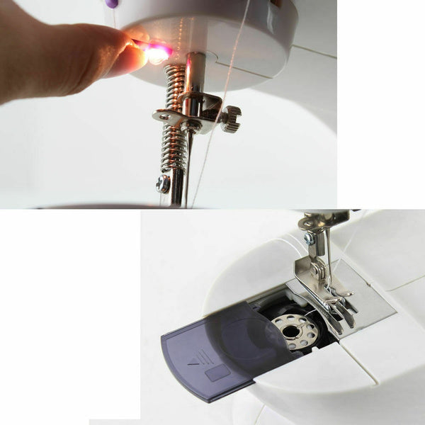 Mini Sewing Machine