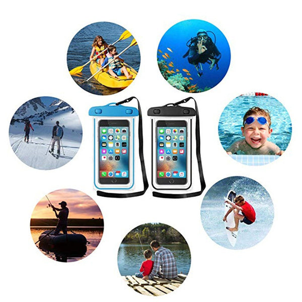 Waterproof Case For Phone