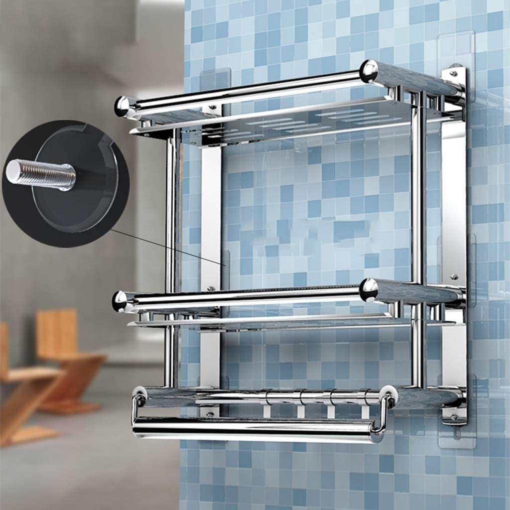 Self Adhesive Screw Hooks - pack of 5