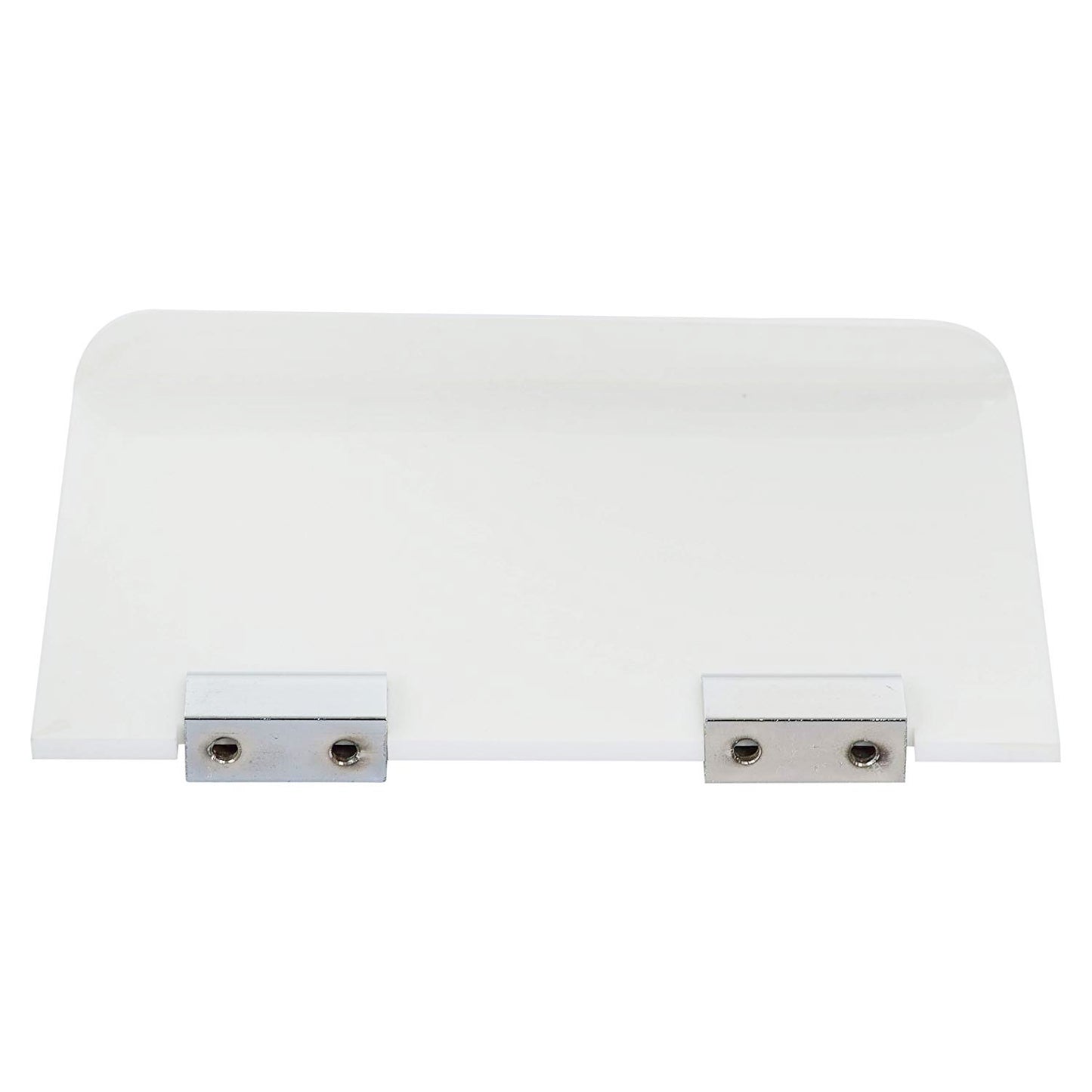 Acrylic Floating Shelves