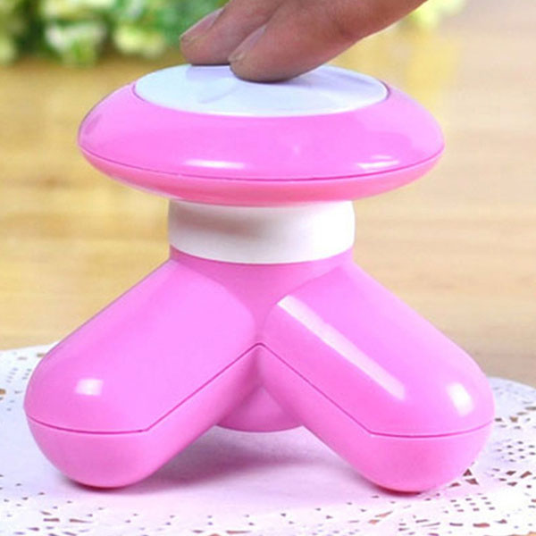 Mini Vibration Full Body Massager