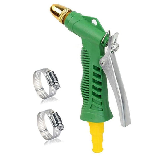 High Pressure Water Spray Gun - TruVeli