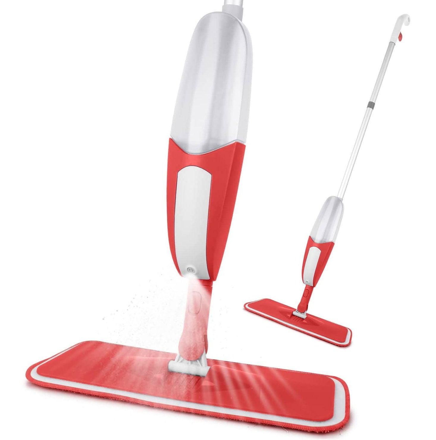 Spray Mop - Get Best Price from Manufacturers & Suppliers in India