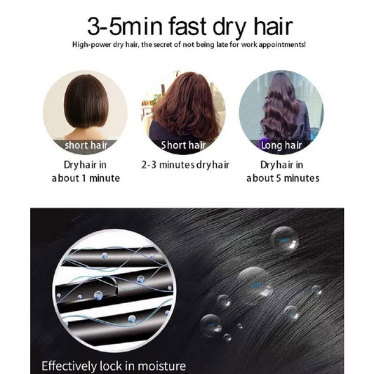 Hair Dryer