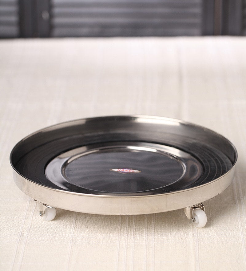 Gas Cylinder Trolley