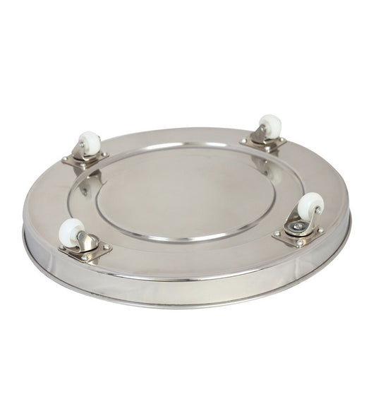 Gas Cylinder Trolley