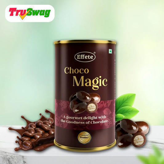 TruSwag Choco Magic Gift Special Chocolate