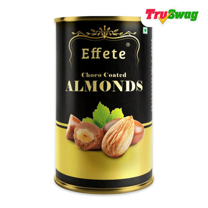 TruSwag Choco Almond, Chocolate Coated Almond