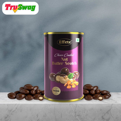 TruSwag Choco Nuts Butterscotch Chocolate
