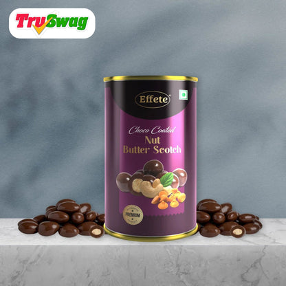 TruSwag Choco Nuts Butterscotch Chocolate