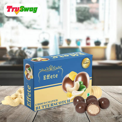 TruSwag Choco Coated Butterscotch