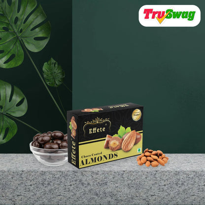 TruSwag Delicious Almond Chocolate