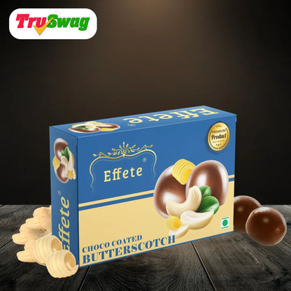TruSwag Choco Coated Butterscotch