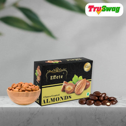 TruSwag Delicious Almond Chocolate