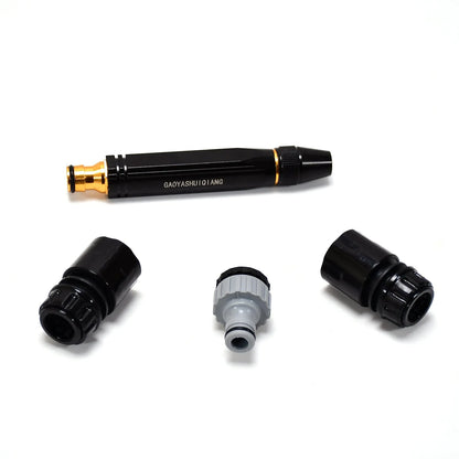 High Pressure Water Gun Nozzle