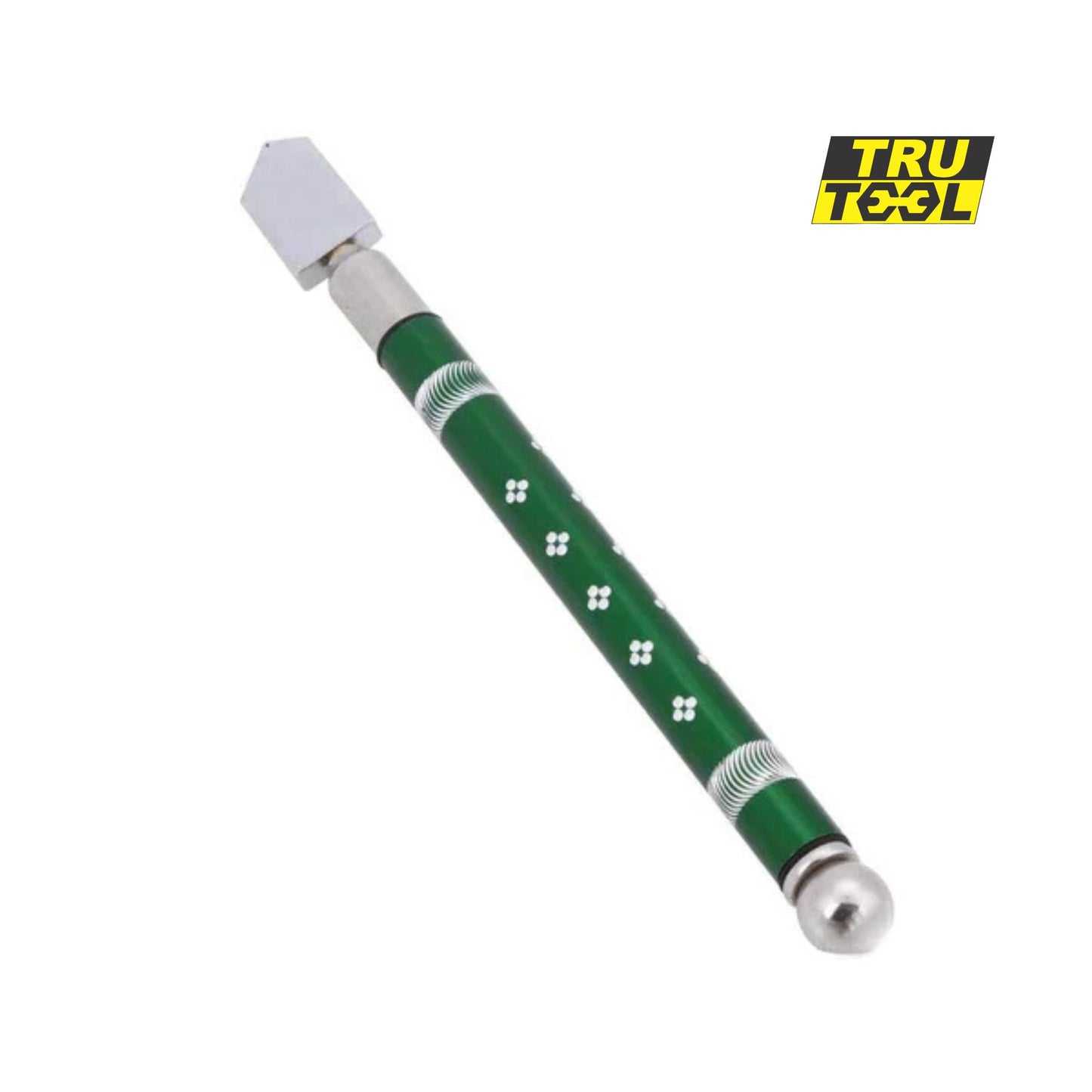 TruTool Pencil Style Glass Cutter