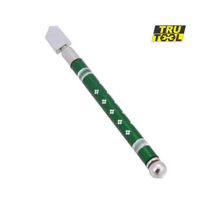 TruTool Pencil Style Glass Cutter