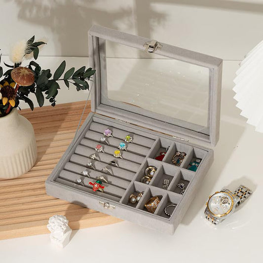 Jewellery Organiser