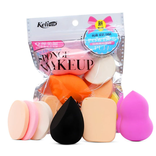 Beauty Sponges