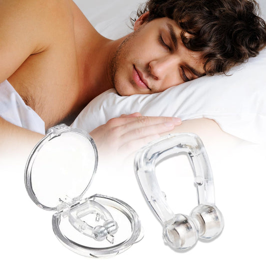 Anti Snore device