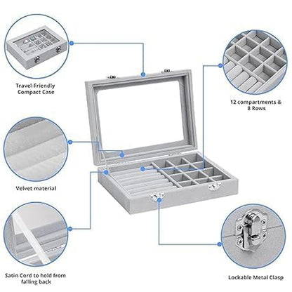 Jewellery Organiser