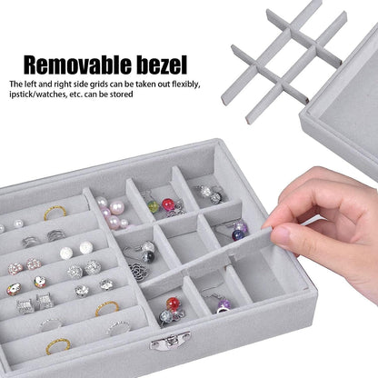 Jewellery Organiser